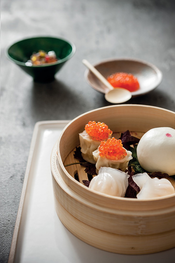 Tham gia Cooking Show “Thỏa sức sáng tạo nấu nướng cùng lò ARISTON” - 2