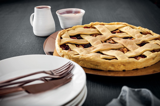 Tham gia Cooking Show “Thỏa sức sáng tạo nấu nướng cùng lò ARISTON” - 3