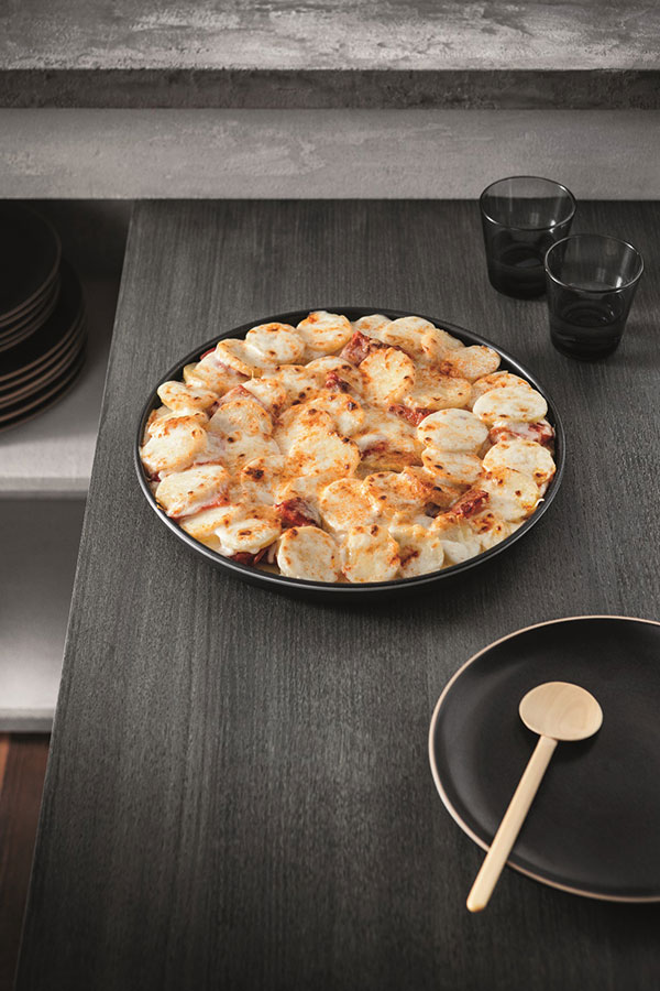 Tham gia Cooking Show “Thỏa sức sáng tạo nấu nướng cùng lò ARISTON” - 4