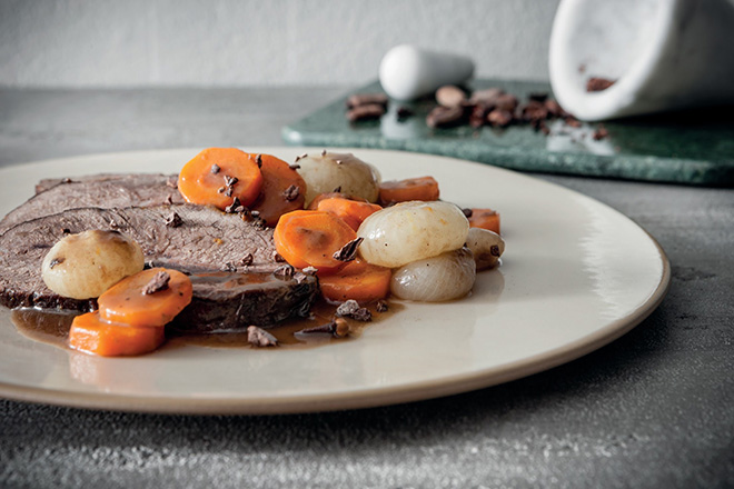 Tham gia Cooking Show “Thỏa sức sáng tạo nấu nướng cùng lò ARISTON” - 5