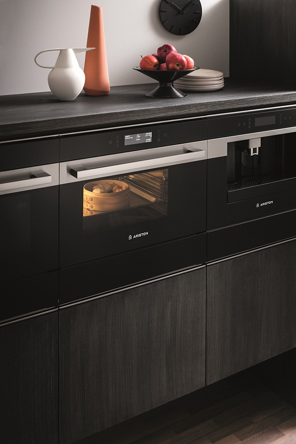 Tham gia Cooking Show “Thỏa sức sáng tạo nấu nướng cùng lò ARISTON” - 6