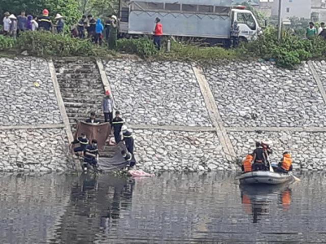 Nóng: Đã tìm thấy thi thể nữ sinh HV Ngân hàng mất tích, bắt giữ 2 nghi phạm