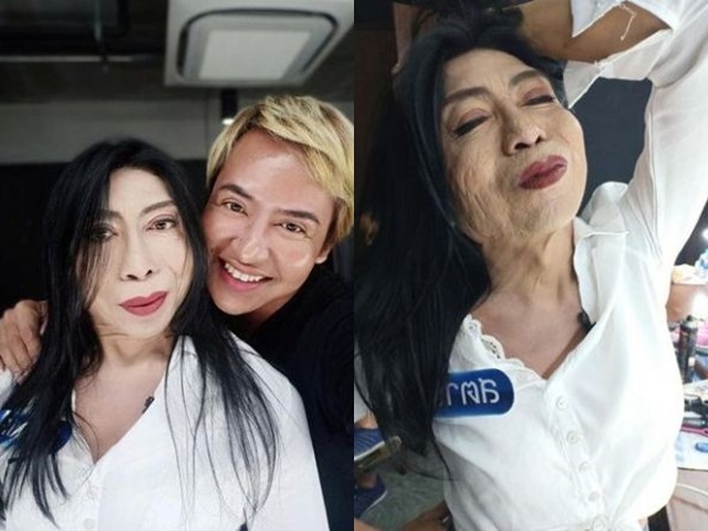 Hot girl mặt rỗ từng náo loạn MXH, lấy chồng trẻ măng như con giờ ra sao?