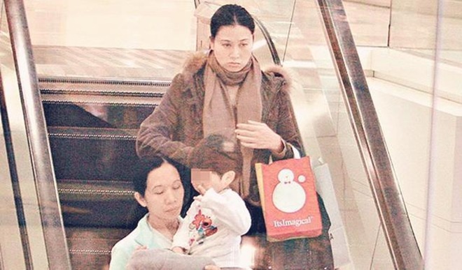 Bi kịch của mỹ nhân Hong Kong vì quá đẹp: Từ chối đóng phim 18+, bị đánh gãy xương sườn - 13