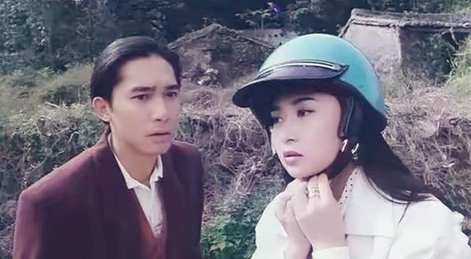 Bi kịch của mỹ nhân Hong Kong vì quá đẹp: Từ chối đóng phim 18+, bị đánh gãy xương sườn - 5