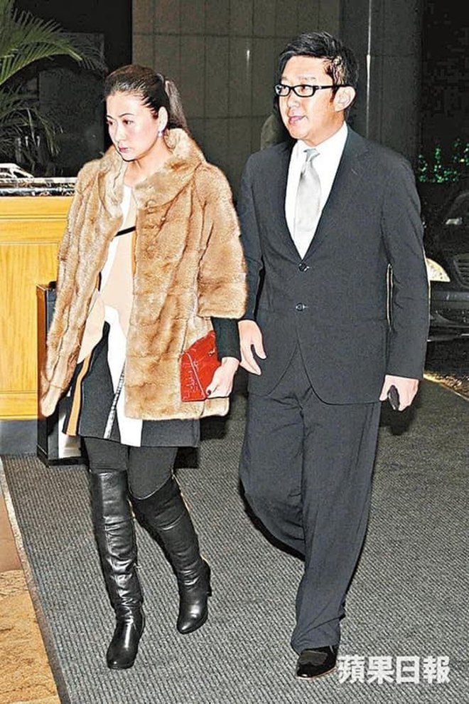 Bi kịch của mỹ nhân Hong Kong vì quá đẹp: Từ chối đóng phim 18+, bị đánh gãy xương sườn - 12