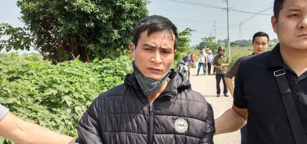 Lời khai của nghi phạm giết nữ sinh Ngân hàng: Nạn nhân xin tha vẫn bị dìm đến chết - 1