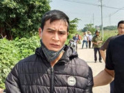 Lời khai của nghi phạm giết nữ sinh Ngân hàng: Nạn nhân xin tha vẫn bị dìm đến chết