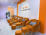 Làm đẹp mỗi ngày - Khám phá tiệm nail chuẩn Hàn hot rần rần tại Cần Thơ