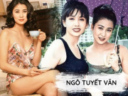 Bi kịch của mỹ nhân Hong Kong vì quá đẹp: Từ chối đóng phim 18+, bị đánh gãy xương sườn