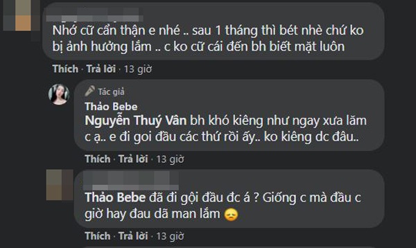 Vợ Khắc Việt xuất hiện sau đẻ đôi đẹp như mộng, nhưng phạm phải điều kiêng cữ sau sinh - 5