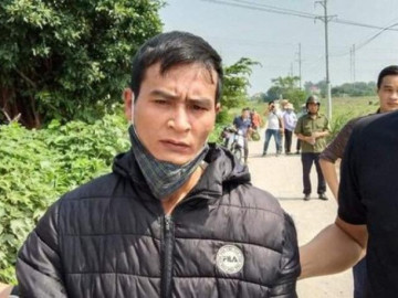 Lời khai của nghi phạm giết nữ sinh Ngân hàng: Nạn nhân xin tha vẫn bị dìm đến chết