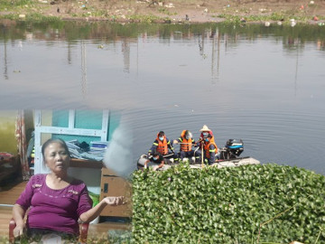 Chân dung hai nghi phạm sát hại nữ sinh ngân hàng: Gây án xong vẫn bình tĩnh đến lạ thường