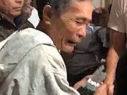 Tin tức - Tâm sự xúc động của người nông dân được Thủy Tiên-Công Vinh trao cứu trợ 200 triệu đồng