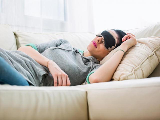 Ngủ trưa có tốt không? Nên ngủ trưa trong bao lâu?