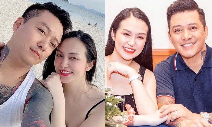 6 bóng hồng trong đời Tuấn Hưng: Người sinh đông con được xe bạc tỷ, người bị đồn amp;#34;tiểu tamamp;#34; - 16