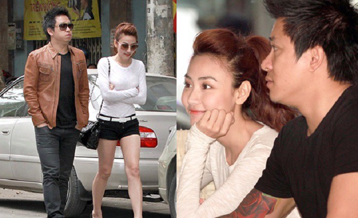 6 bóng hồng trong đời Tuấn Hưng: Người sinh đông con được xe bạc tỷ, người bị đồn amp;#34;tiểu tamamp;#34; - 12