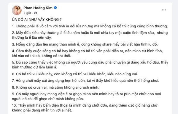 Hậu ly hôn chồng, giảng viên nóng bỏng ĐH Ngoại ngữ dùng 1 câu cực sốc nói về tình yêu - 3