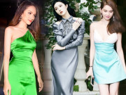 Thời trang - “Nữ hoàng thảm đỏ” Phạm Băng Băng diện đầm lụa đẹp mê, mặc bao nàng hằn cả vùng nhạy cảm