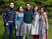 Giải trí - Con cái trưởng thành, diva Mỹ Linh tận hưởng cuộc sống viên mãn như thế nào?