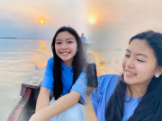 Làm đẹp - Không cần son phấn, con gái Quyền Linh vẫn toả sáng lung linh với nhan sắc khả ái