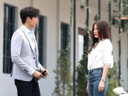 Làm vợ - Sang thăm vợ cũ, lúc về em dúi cho chiếc cặp lồng, nhìn thứ bên trong tôi thẫn thờ
