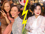 Làm đẹp - Khi người đẹp U40 đọ sắc: Mỹ Tâm "lão hoá ngược" trước Thu Trang, Lệ Quyên lần đầu lép vế