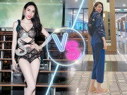 Thời trang - Từng bị ném đá vì mặc hở hang, Thuỷ Tiên giờ là “cô Tiên quốc dân” đầy giản dị