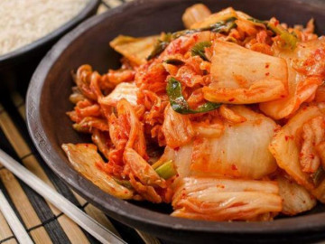 Còn giữ thói quen ăn uống những thực phẩm này đừng trách 6 bệnh ung thư tìm đến cửa