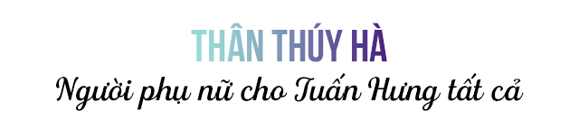 6 bóng hồng trong đời Tuấn Hưng: Người sinh đông con được xe bạc tỷ, người bị đồn amp;#34;tiểu tamamp;#34; - 3