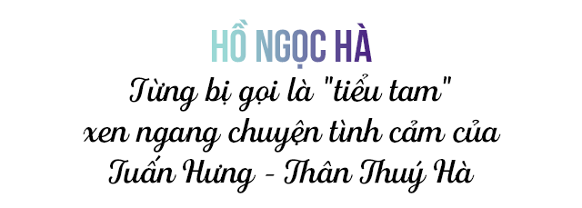 6 bóng hồng trong đời Tuấn Hưng: Người sinh đông con được xe bạc tỷ, người bị đồn amp;#34;tiểu tamamp;#34; - 5