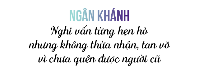 6 bóng hồng trong đời Tuấn Hưng: Người sinh đông con được xe bạc tỷ, người bị đồn amp;#34;tiểu tamamp;#34; - 11