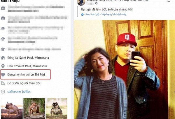 Ly hôn chồng Bỉ, amp;#34;cô gái Hamp;#39;Mông nói tiếng Anh như gióamp;#34; yêu hẳn doanh nhân người Mỹ - 3