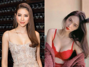 Giải trí - "Nói đạo lý" quá nhiều, Hương Giang vượt mặt Phạm Hương về lượng anti-fan "khủng"