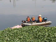 Tin tức - Hành trình phá án vụ nữ sinh ngân hàng bị sát hại: Mở từng bao tải trôi trên sông Nhuệ