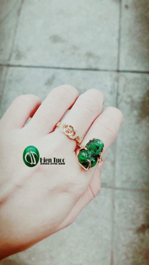 Trang sức phong thủy cao cấp Phạm Thu Hiền - Chất lượng quyết định thương hiệu - 4