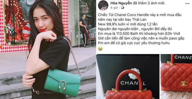 Vung tay sắm đồ hiệu, sao Việt cũng có ngày thanh lý: người cần tiền, người không còn chỗ chứa - 4