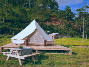 Lifestyle - Lên đường cuối tuần: Hai ngày được nghỉ ngơi, nên đi du lịch ở đâu để “xả hơi“?