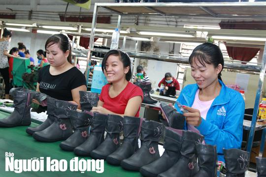 Chính sách mới về bảo vệ thai sản với lao động nữ từ 1-1-2021 - 2