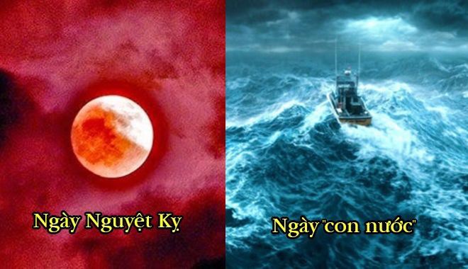 Kiêng hay không nên kiêng kị ngày 5-14-23 âm lịch hàng tháng? - 2