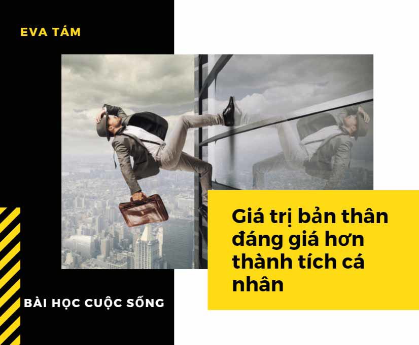 3 bài học cuộc đời đáng suy ngẫm, ai cũng cần đọc ít nhất 1 lần - 1