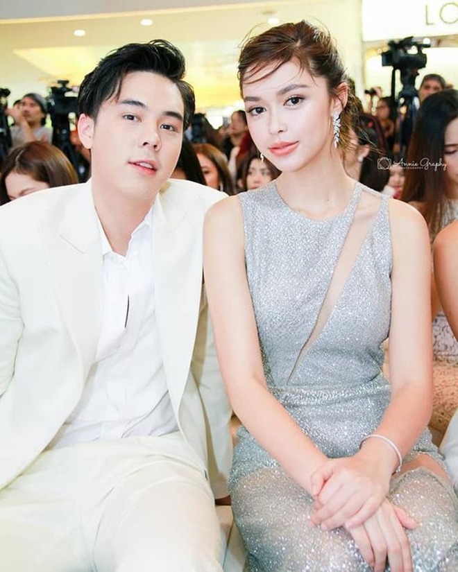 4 chàng trai amp;#34;ngậm thìa vàngamp;#34; của showbiz Thái Lan: Thiếu gia Tuổi Nổi Loạn chưa bằng amp;#34;Hoàng tử Tháiamp;#34; - 4