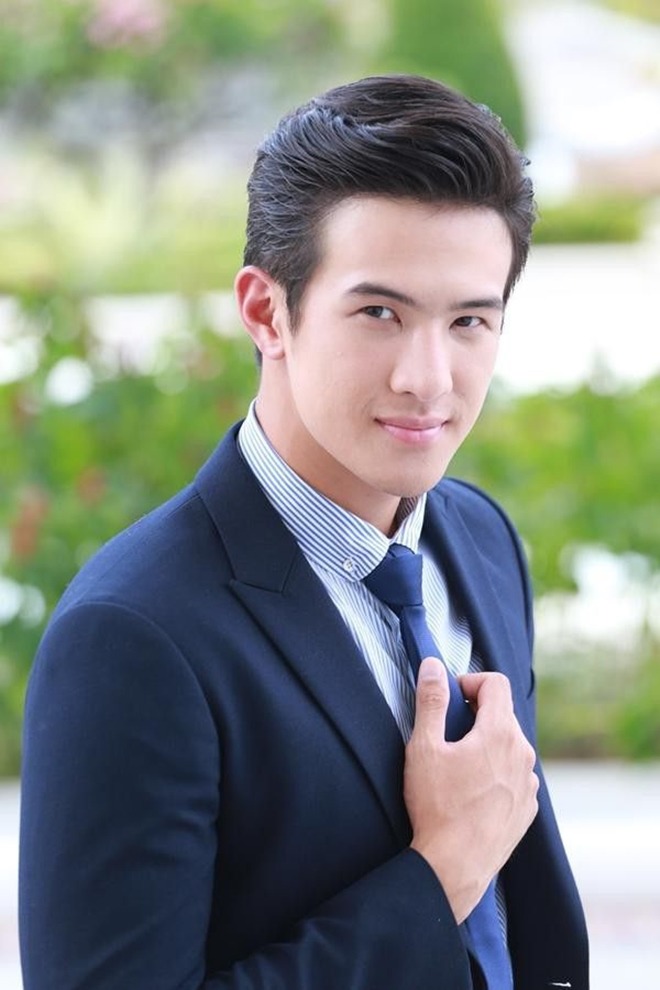 4 chàng trai amp;#34;ngậm thìa vàngamp;#34; của showbiz Thái Lan: Thiếu gia Tuổi Nổi Loạn chưa bằng amp;#34;Hoàng tử Tháiamp;#34; - 6