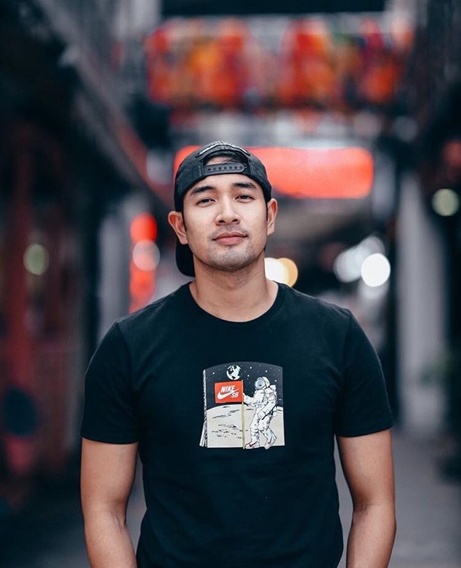 4 chàng trai amp;#34;ngậm thìa vàngamp;#34; của showbiz Thái Lan: Thiếu gia Tuổi Nổi Loạn chưa bằng amp;#34;Hoàng tử Tháiamp;#34; - 11