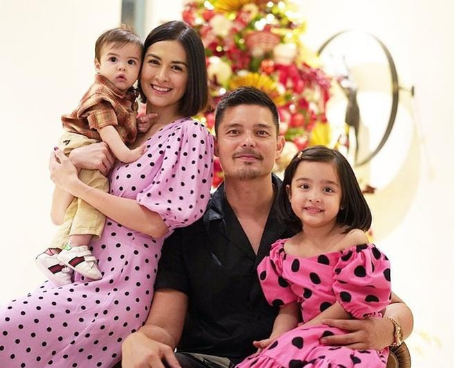 Marian Rivera shows off photos of her daughter transformed into Princess Jasmine, looking at her charisma fans confirm that they are about to overthrow her mother - 12