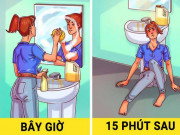 Eva tám - 9 sự thật ít người biết có thể cứu sống bạn vào một ngày nào đó