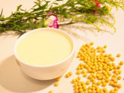 Sức khỏe - Uống sữa đậu nành không tránh 6 điều này đừng trách sức khỏe xuống dốc không phanh