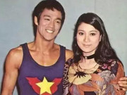 Giải trí - Cuộc đời mỹ nhân lấy ông trùm Hong Kong: Bị chửi vì Lý Tiểu Long chết trên giường cô