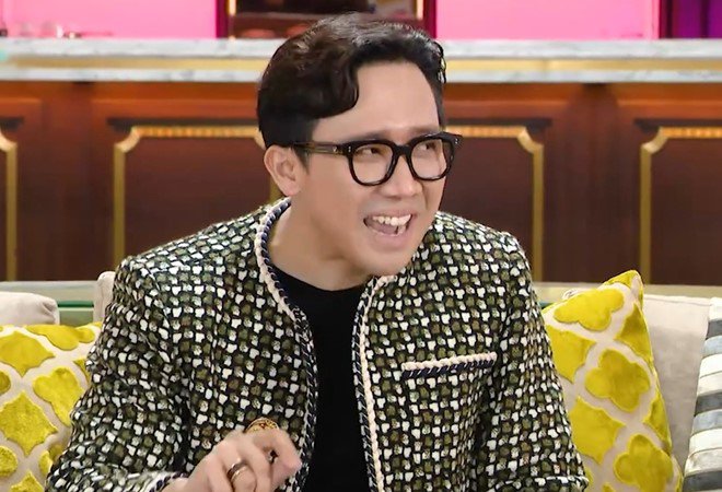 MC Trấn Thành nhắc lại bức ảnh amp;#34;nụ hôn sóng gióamp;#34; sau 3 ngày cưa đổ nữ ca sĩ chảnh - 3