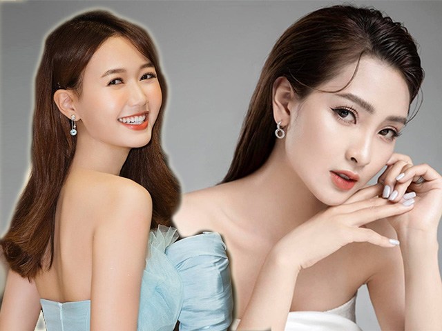 Bật mí bí kíp chăm sóc da mụn cho nàng make-up thường xuyên của Nhung Gumiho và Trang Mù Tạt